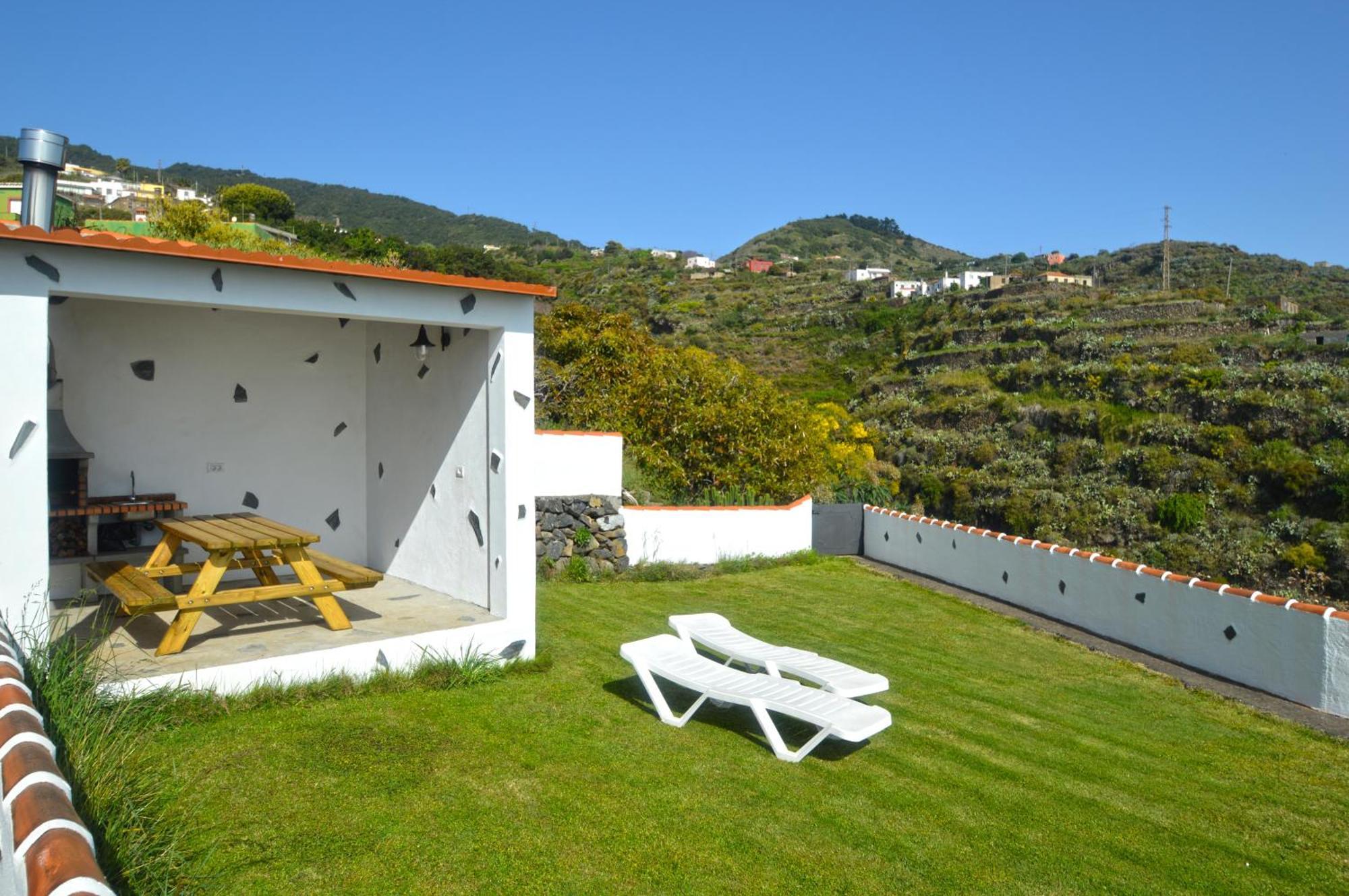 Simon Villa Barlovento Dış mekan fotoğraf
