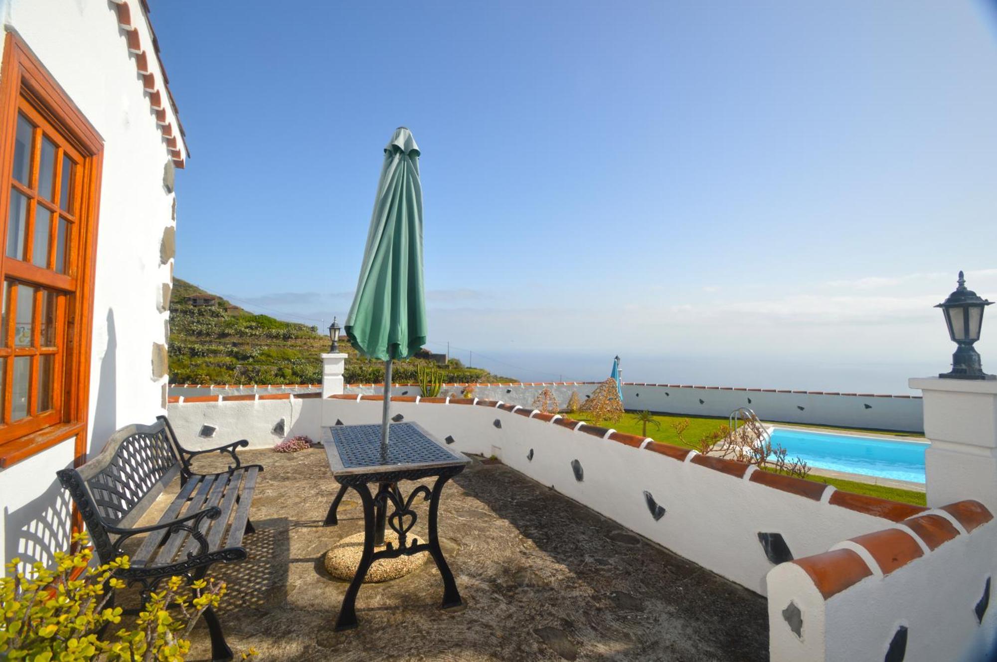 Simon Villa Barlovento Dış mekan fotoğraf