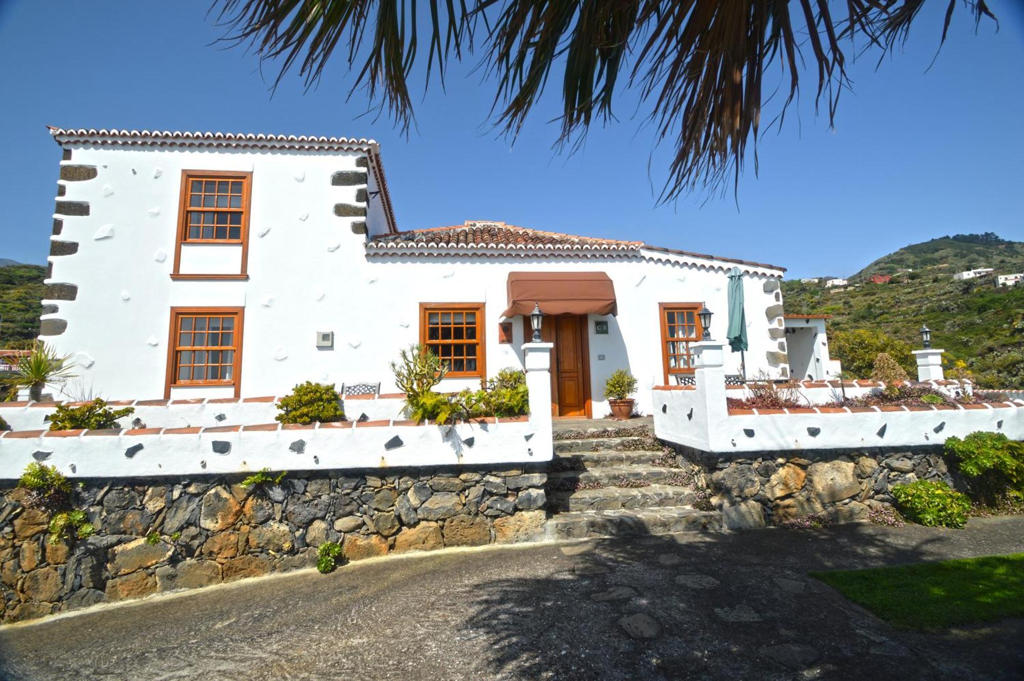 Simon Villa Barlovento Dış mekan fotoğraf