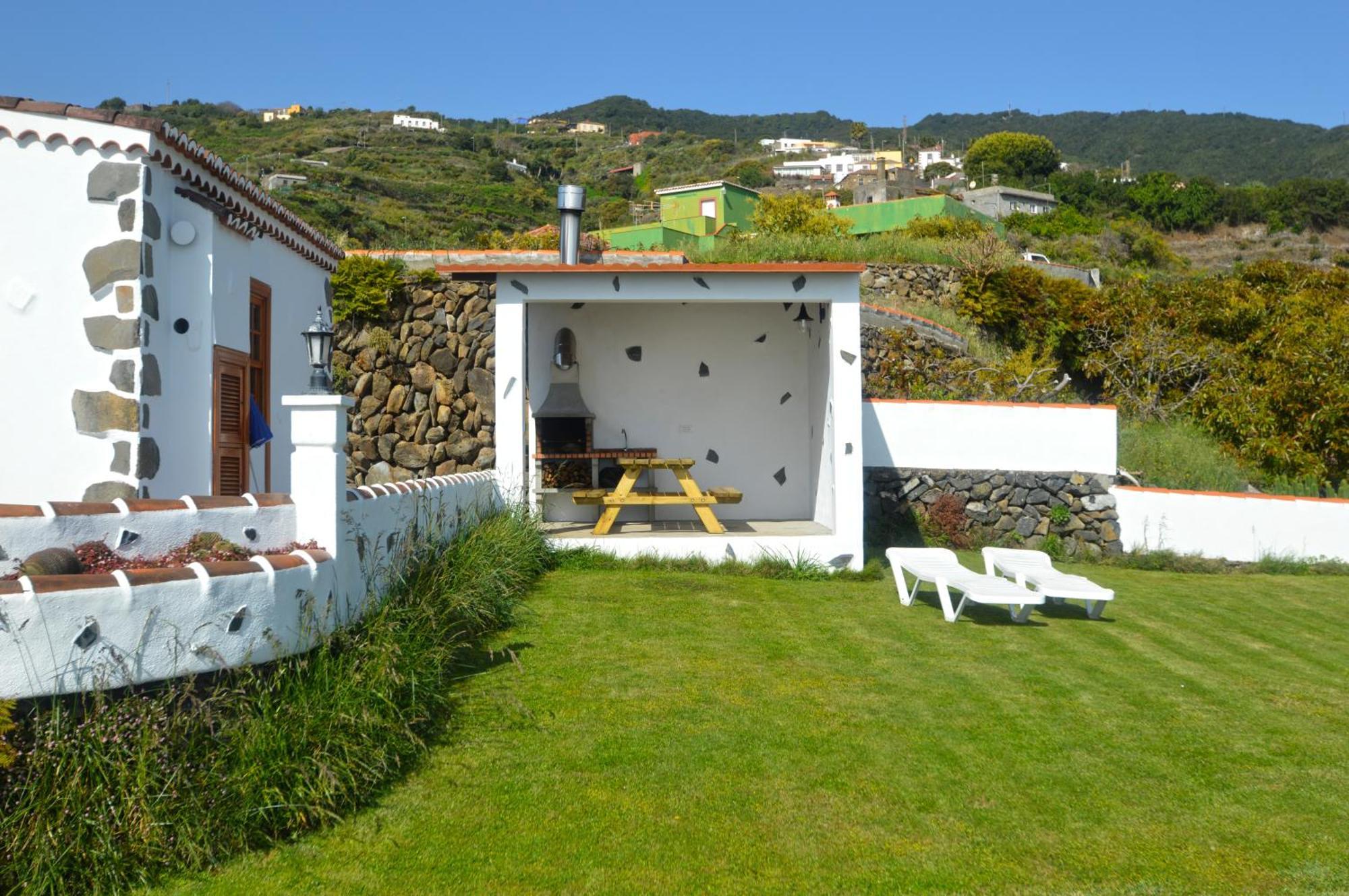 Simon Villa Barlovento Dış mekan fotoğraf