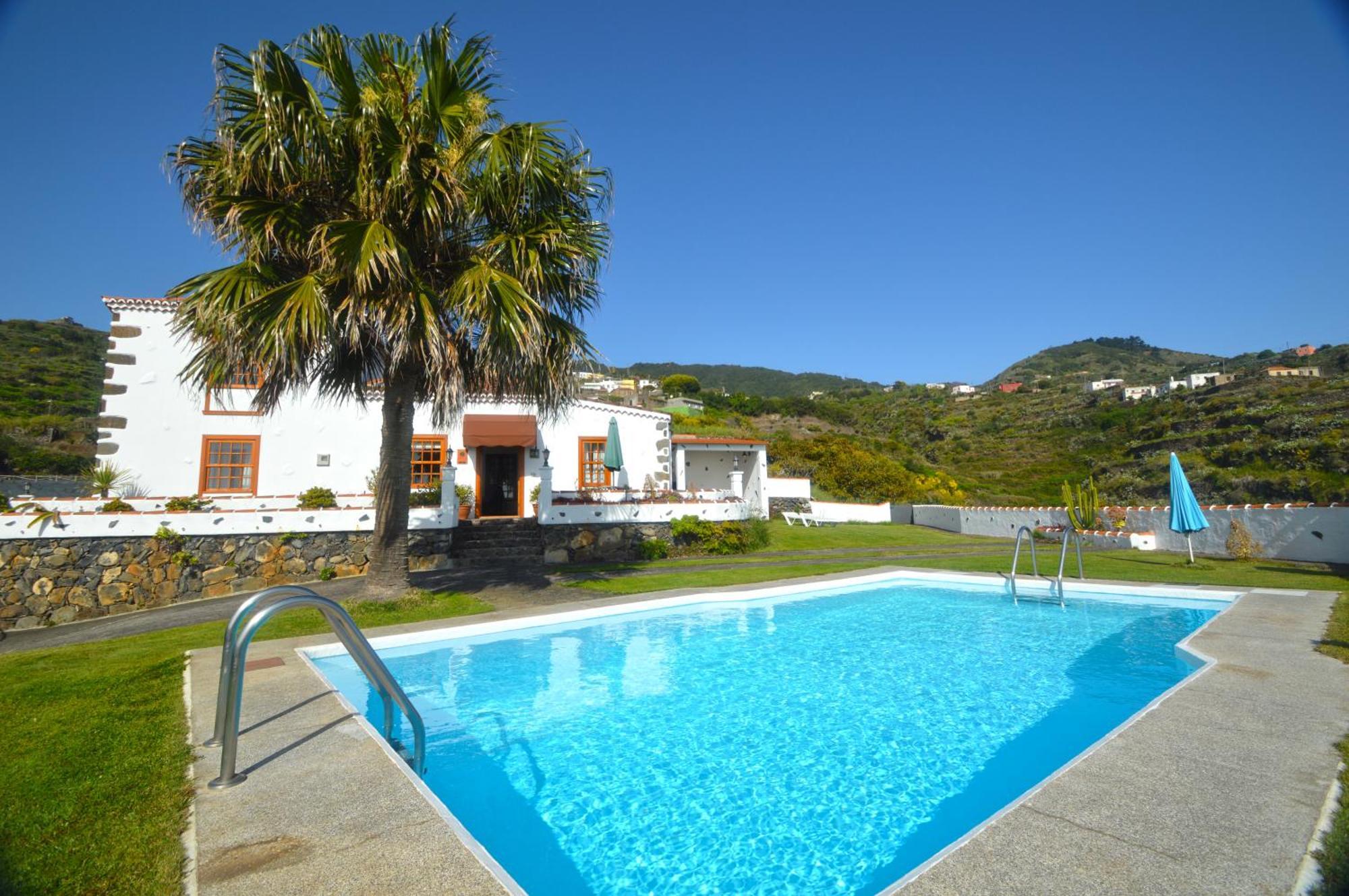 Simon Villa Barlovento Dış mekan fotoğraf