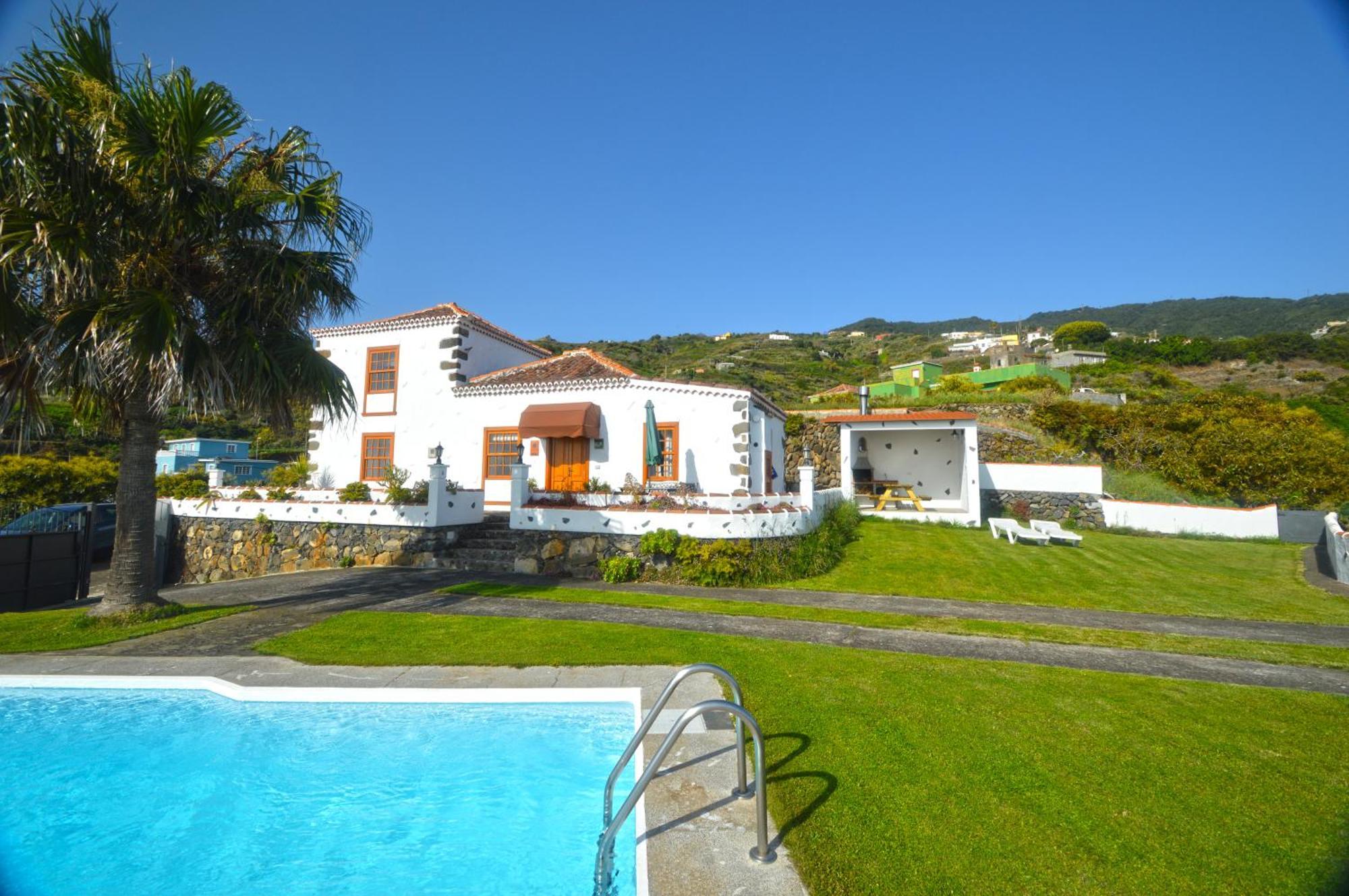 Simon Villa Barlovento Dış mekan fotoğraf