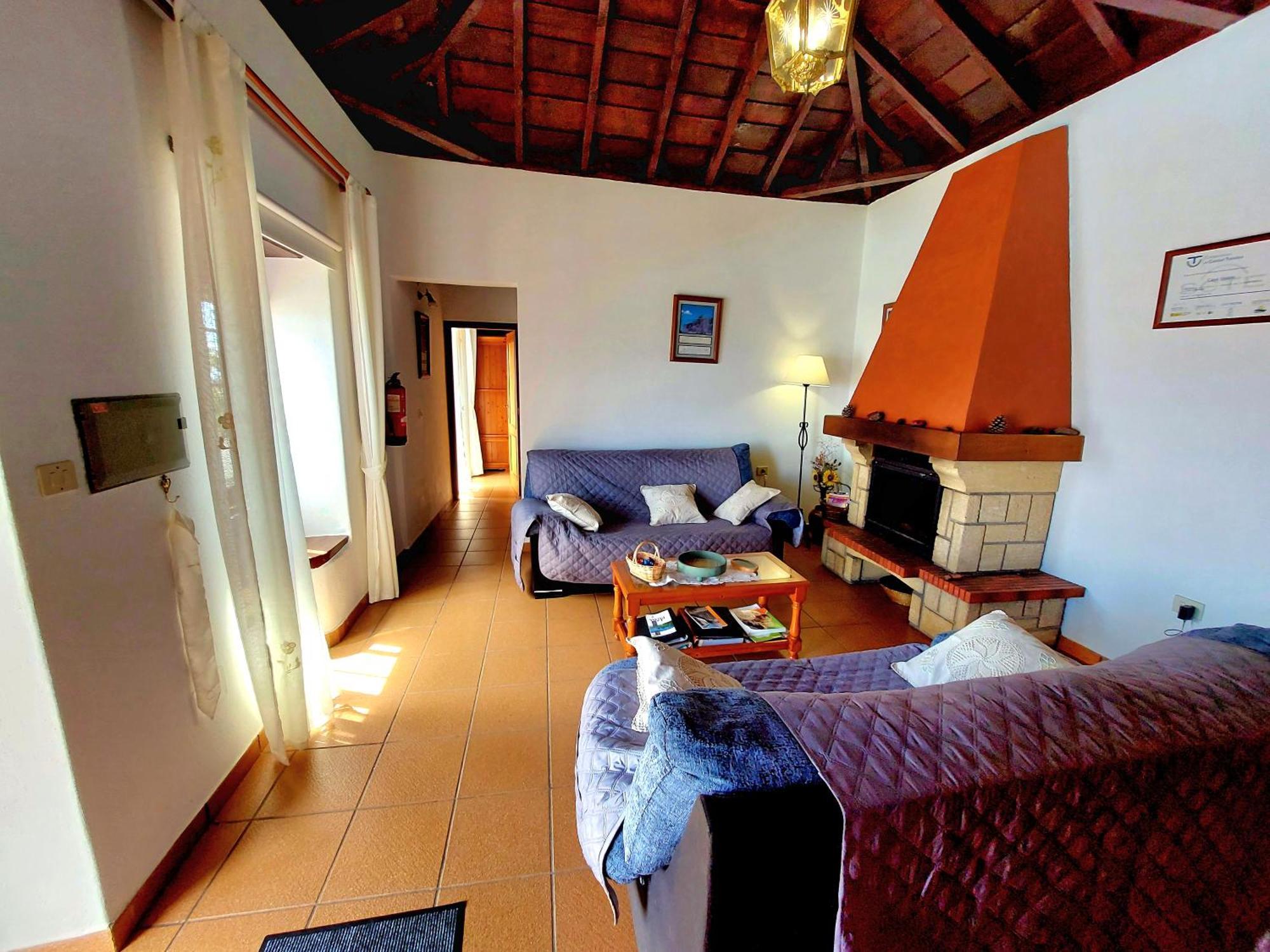 Simon Villa Barlovento Dış mekan fotoğraf