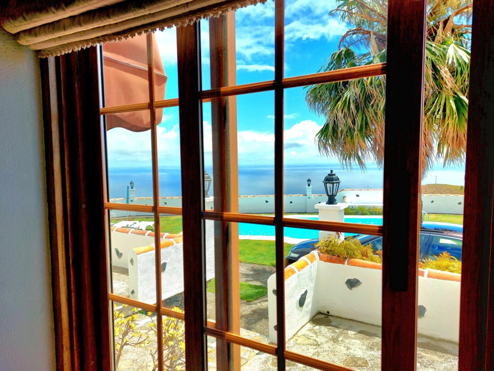 Simon Villa Barlovento Dış mekan fotoğraf