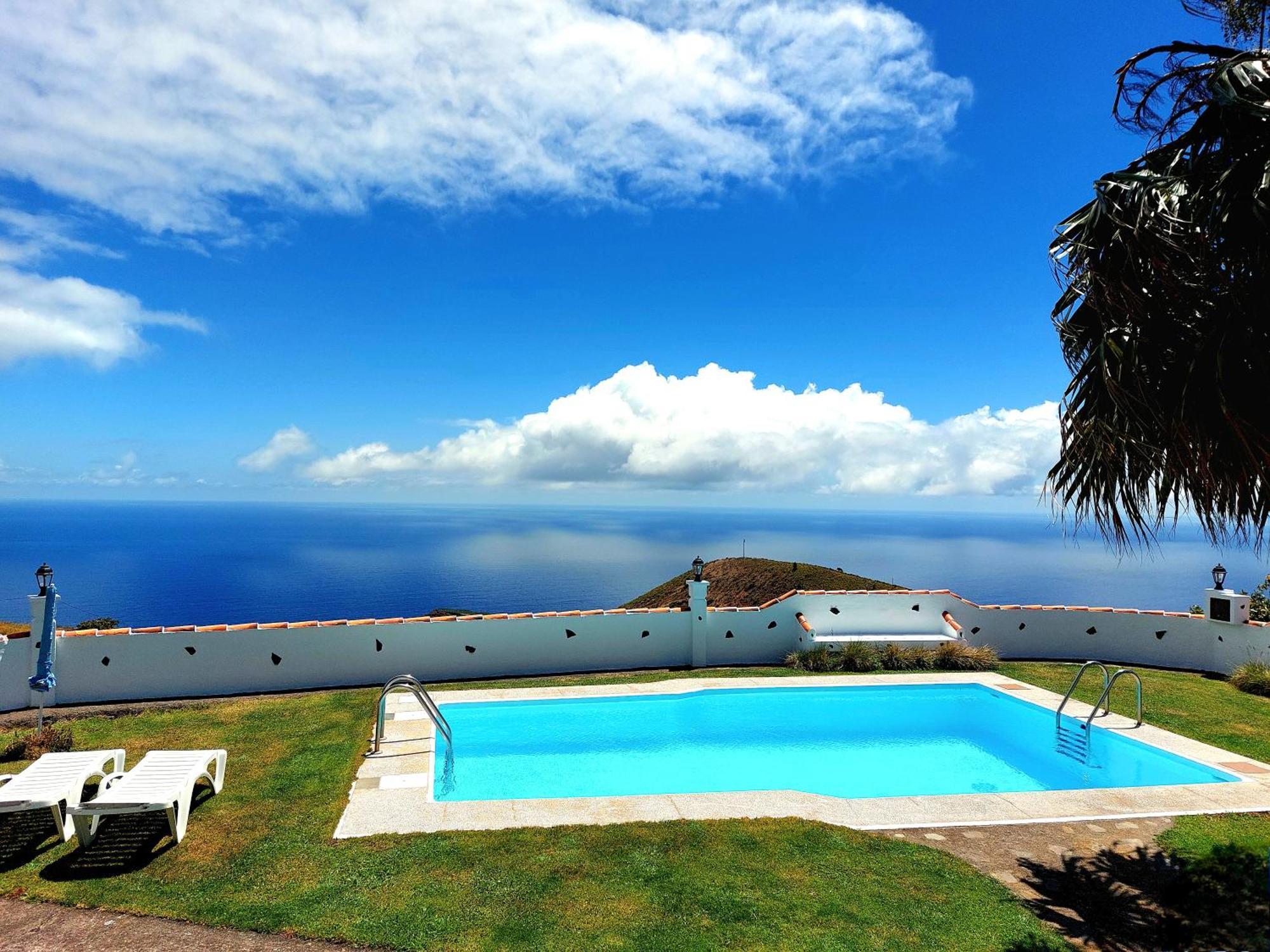 Simon Villa Barlovento Dış mekan fotoğraf