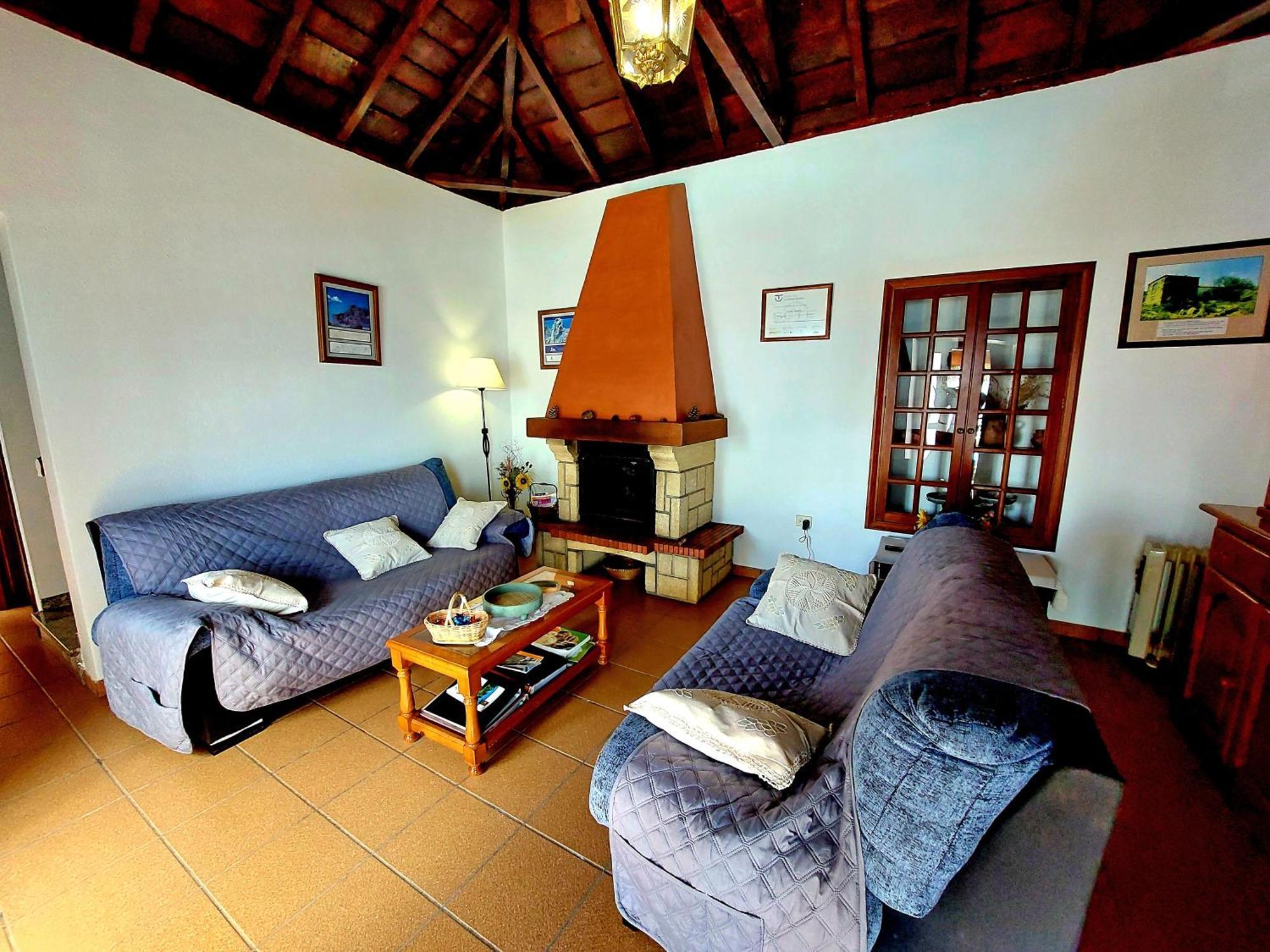 Simon Villa Barlovento Dış mekan fotoğraf