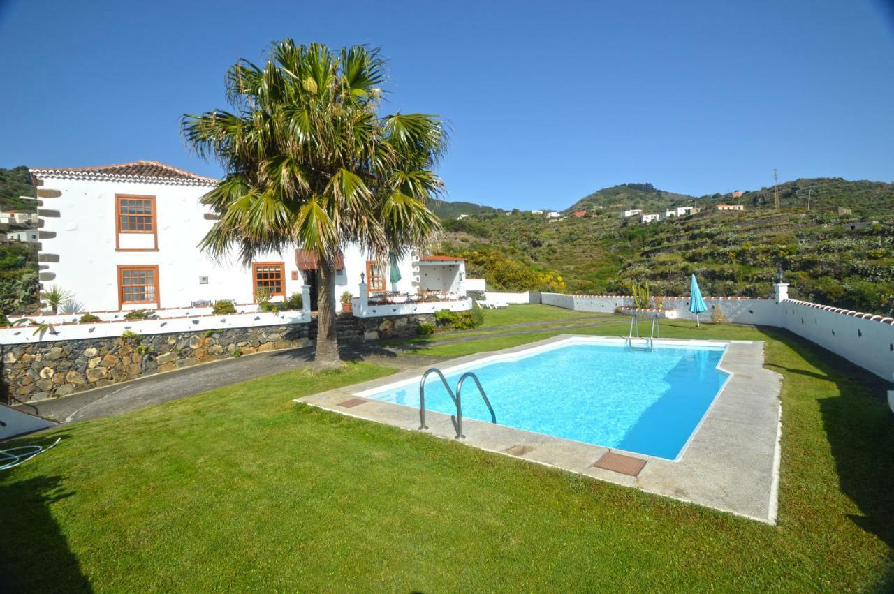 Simon Villa Barlovento Dış mekan fotoğraf